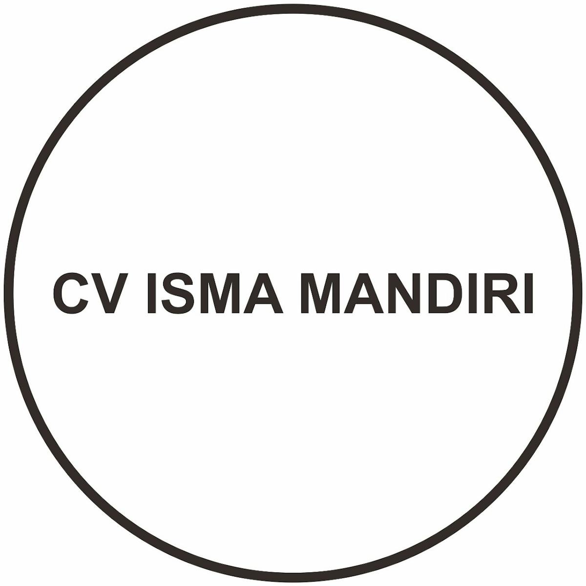CV. Isma Mandiri